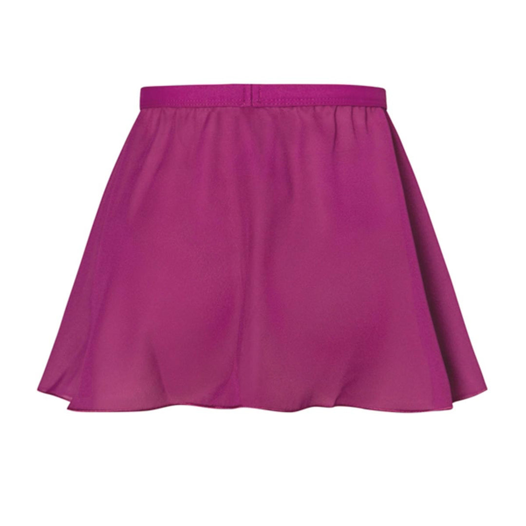 Energetiks Audrey Mock Wrap Ballet Skirt Children Sizes