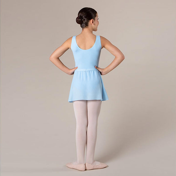 Energetiks Audrey Mock Wrap Ballet Skirt Children Sizes