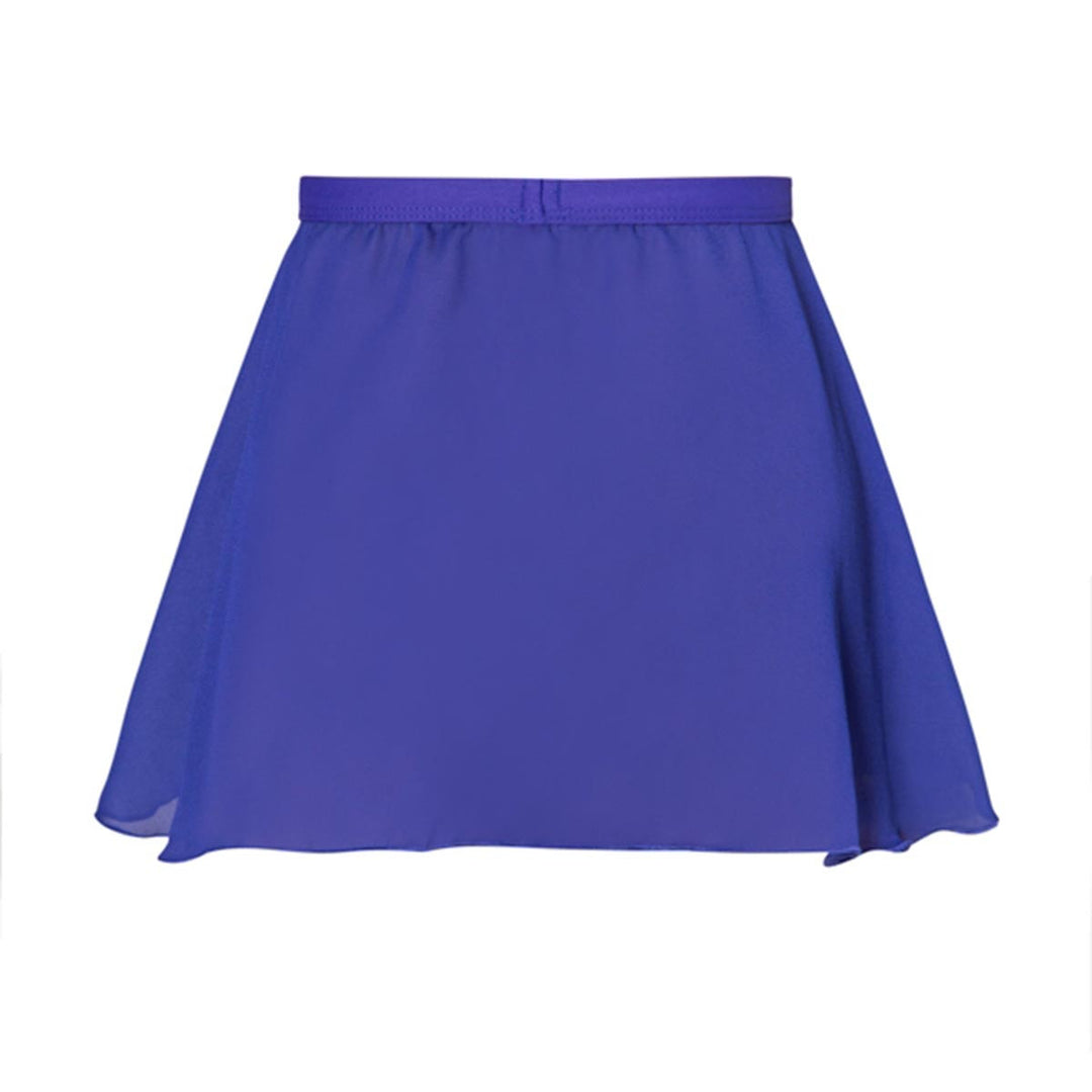 Energetiks Audrey Mock Wrap Ballet Skirt Children Sizes