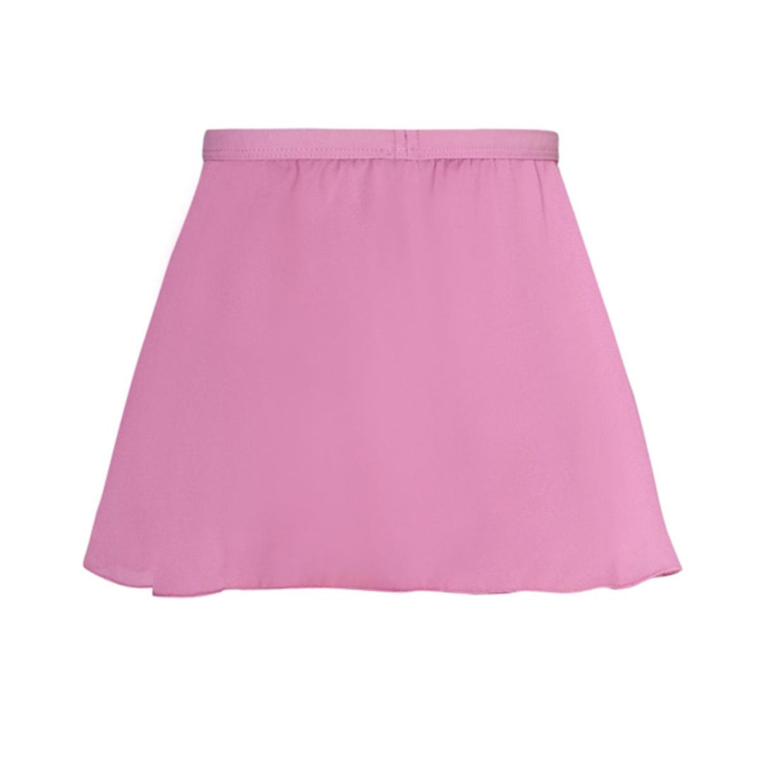 Energetiks Audrey Mock Wrap Ballet Skirt Children Sizes