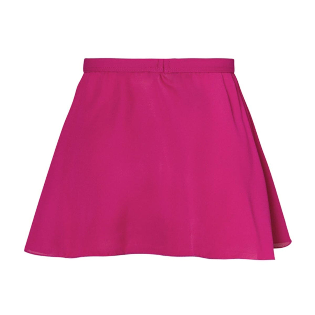 Energetiks Audrey Mock Wrap Ballet Skirt Children Sizes