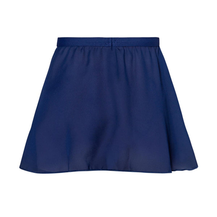 Energetiks Audrey Mock Wrap Ballet Skirt Children Sizes