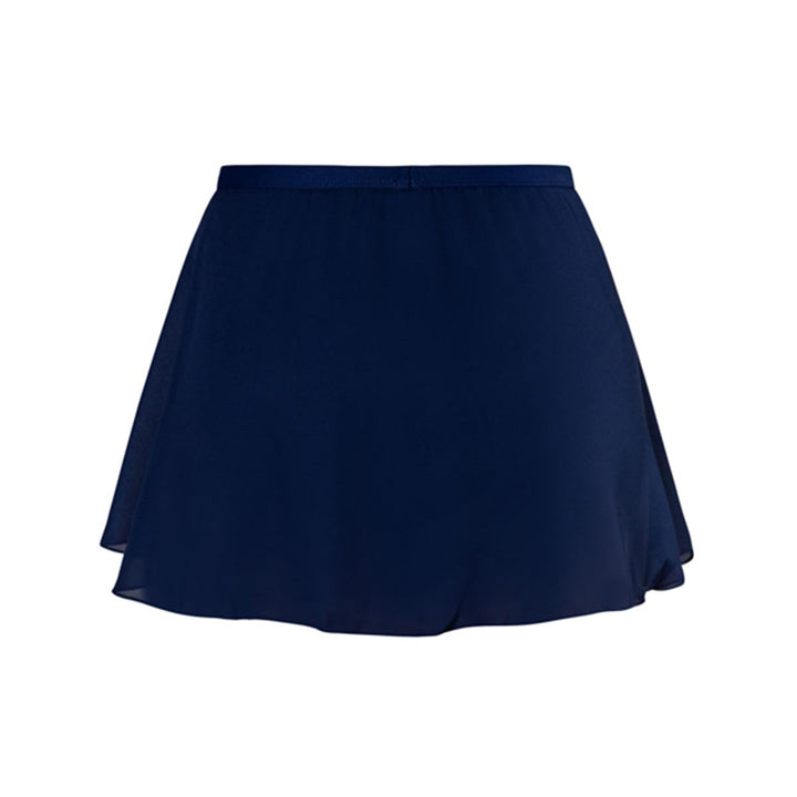 Energetiks Audrey Mock Wrap Skirt Pull On Style Adult Sizes
