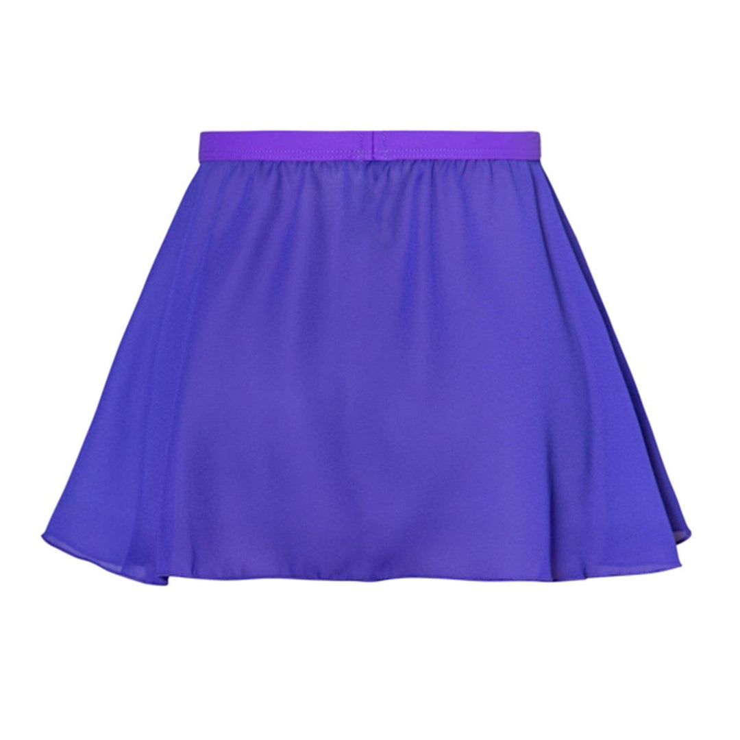 Energetiks Audrey Mock Wrap Ballet Skirt Children Sizes