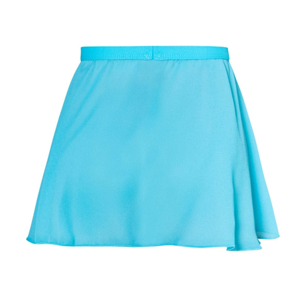 Energetiks Audrey Mock Wrap Ballet Skirt Children Sizes