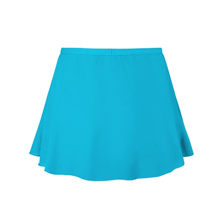Energetiks Audrey Mock Wrap Skirt Pull On Style Adult Sizes