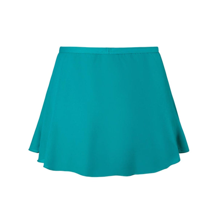 Energetiks Audrey Mock Wrap Skirt Pull On Style Adult Sizes