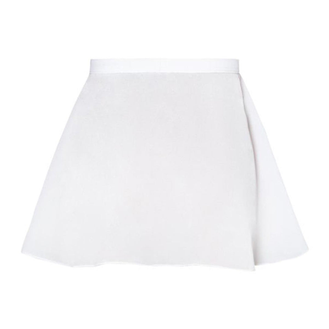 Energetiks Audrey Mock Wrap Skirt Pull On Style Adult Sizes