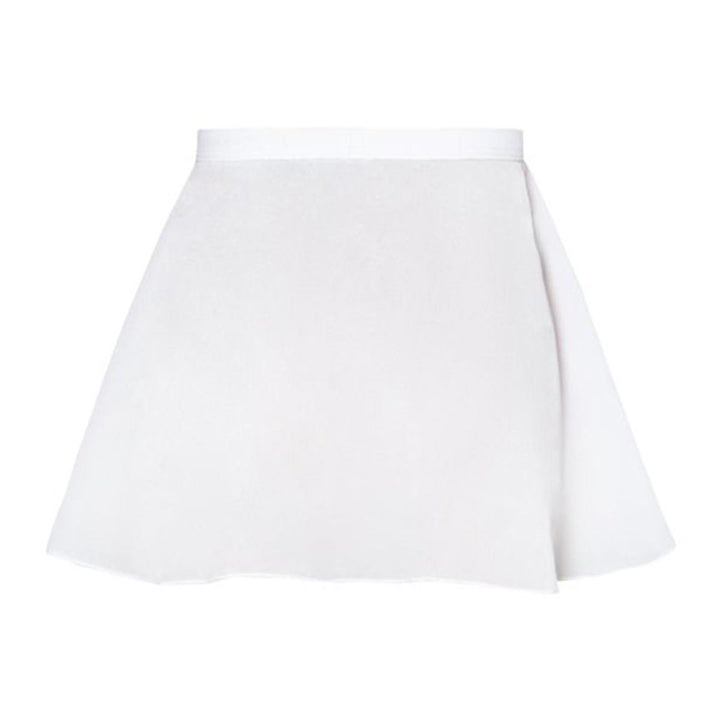 Energetiks Audrey Mock Wrap Skirt Pull On Style Adult Sizes