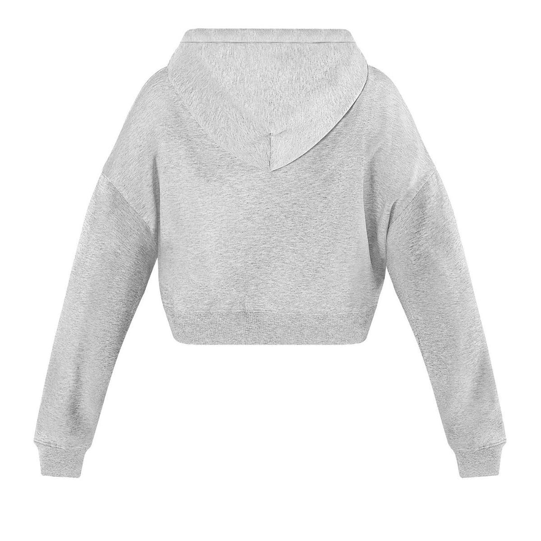 Energetiks Avery Cropped Oversized Hoodie Children Sizes