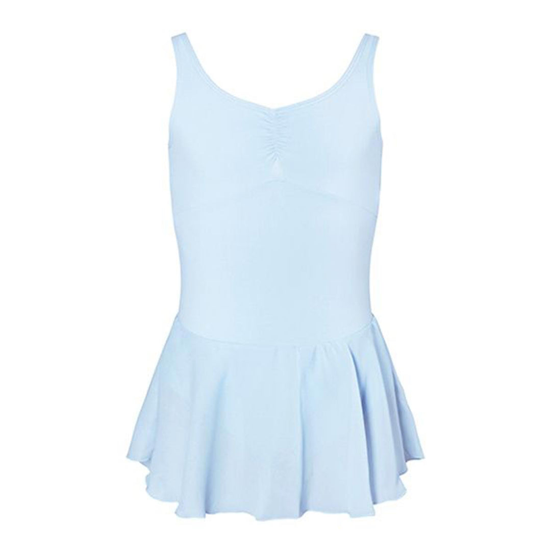 Energetiks Ashley Leotard with attached Skirt Children Sizes