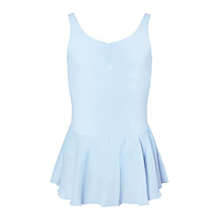 Energetiks Ashley Leotard with attached Skirt Children Sizes