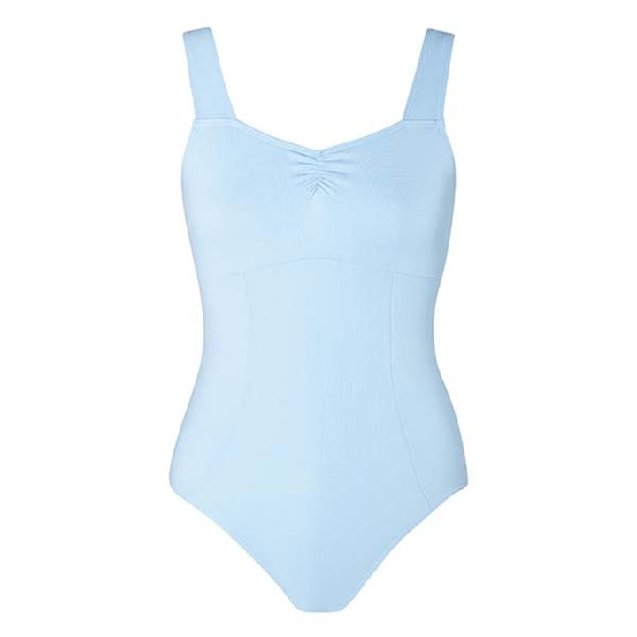 Energetiks Cleo Broad Straps Camisole Leotard  Adult Sizes