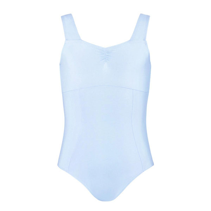 Energetiks Cleo Broad Straps Camisole Leotard Children Sizes