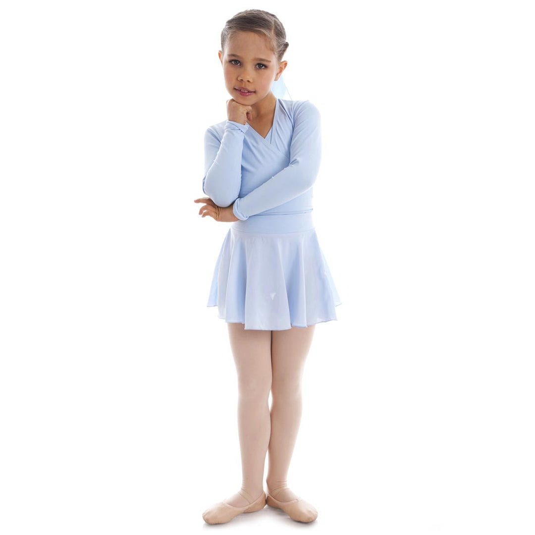 Energetiks Emily Full Circle Ballet Skirt Children Sizes