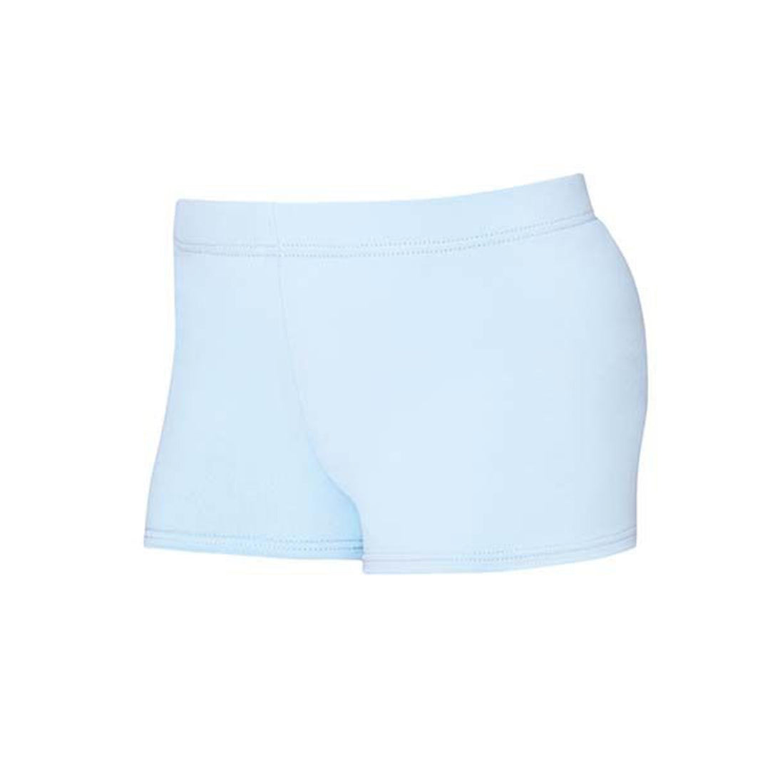 Energetiks Oakley Boy Leg Girls Dancewear Short