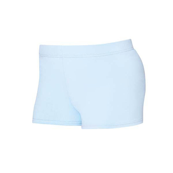 Energetiks Oakley Boy Leg Girls Dancewear Short