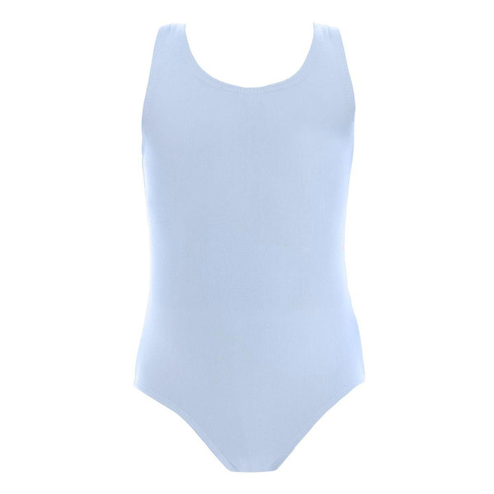 Energetiks Emery Scoop Neck High Back Leotard Children Sizes