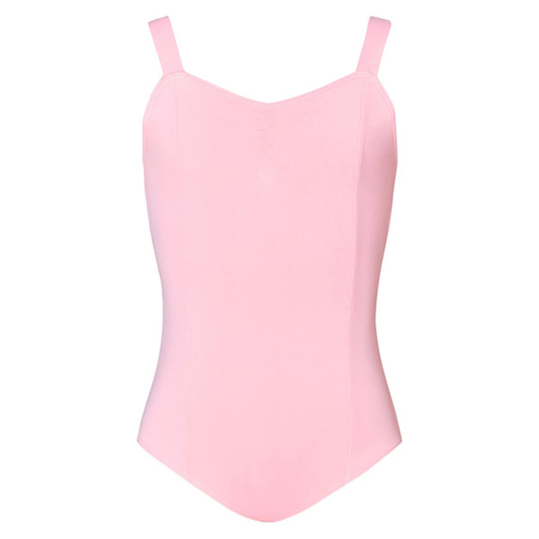 Energetiks Girls Annabelle Camisole Ballet Leotard