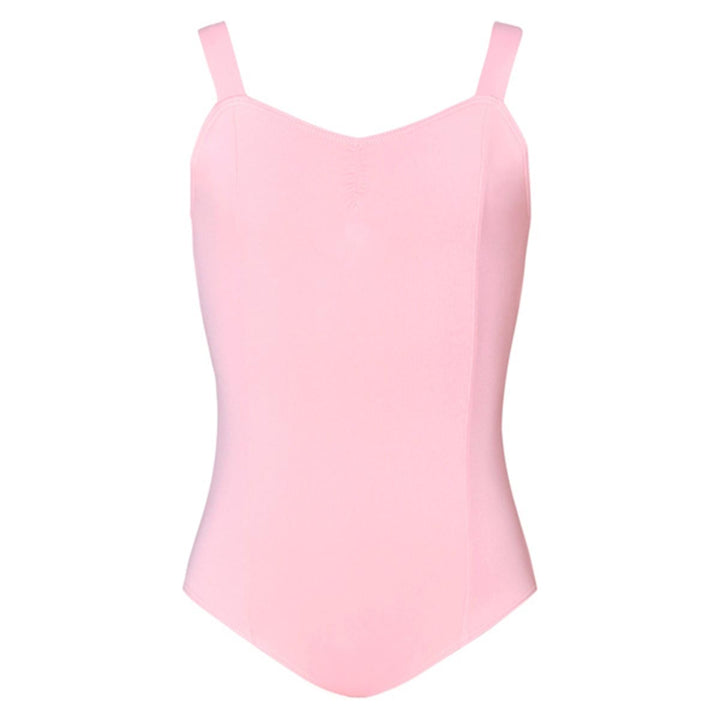Energetiks Girls Annabelle Camisole Ballet Leotard