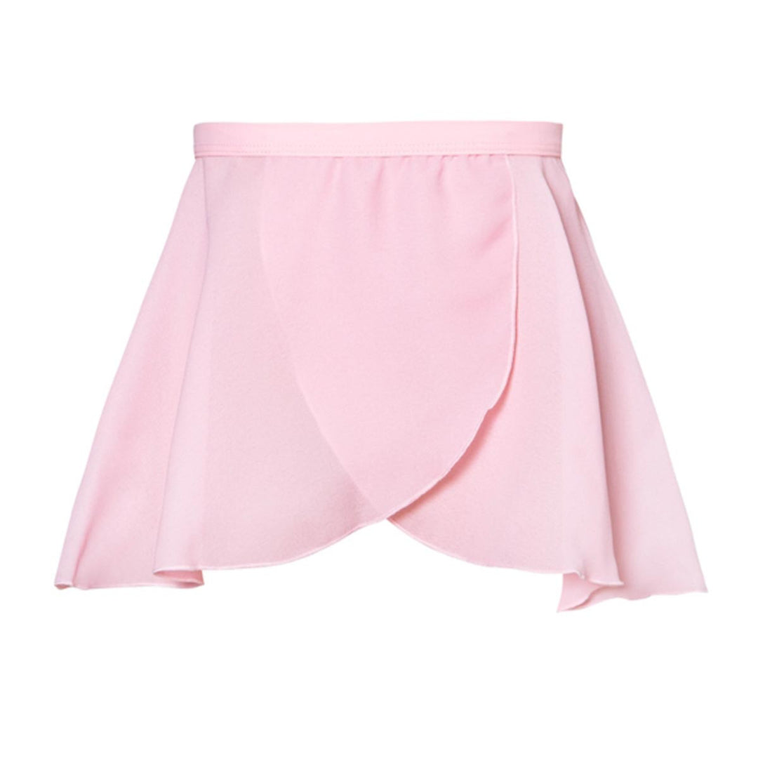Energetiks Audrey Mock Wrap Ballet Skirt Children Sizes