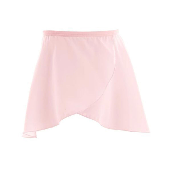Energetiks Davina Mock Wrap Ballet Skirt Children Sizes