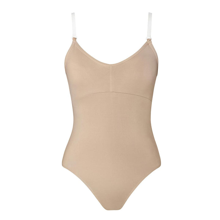 Energetiks Bodystocking with Removable Cups Adult Sizes