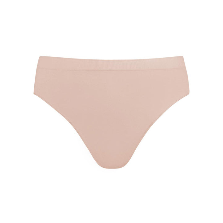 Energetiks Seamless High Cut Brief Dance Underwear Children