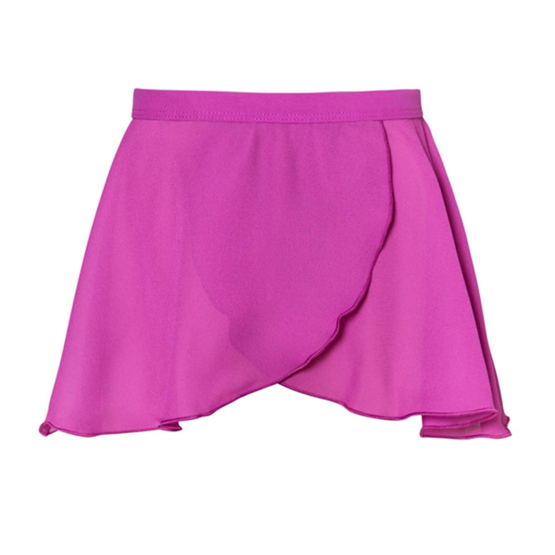 Energetiks Audrey Mock Wrap Ballet Skirt Children Sizes