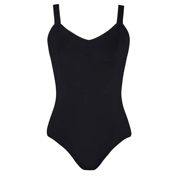 Energetiks Annabelle Broad Straps Camisole Leotard Ladies