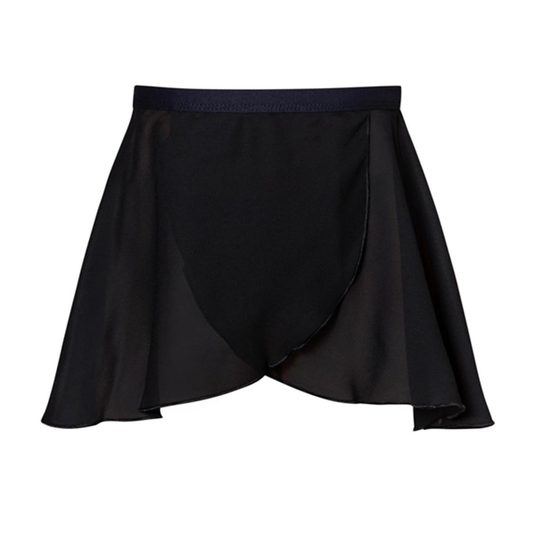 Energetiks Audrey Mock Wrap Ballet Skirt Children Sizes