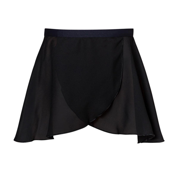 Energetiks Audrey Mock Wrap Ballet Skirt Children Sizes