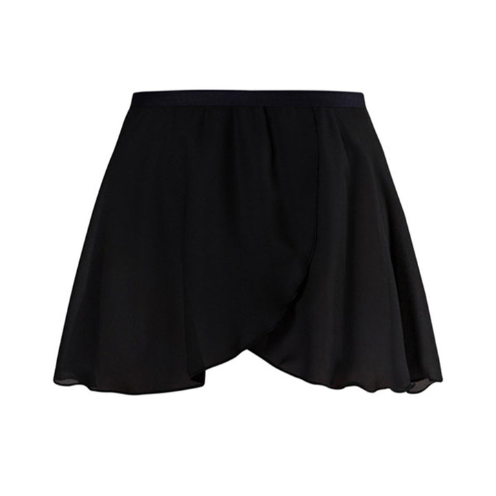 Energetiks Audrey Mock Wrap Skirt Pull On Style Adult Sizes