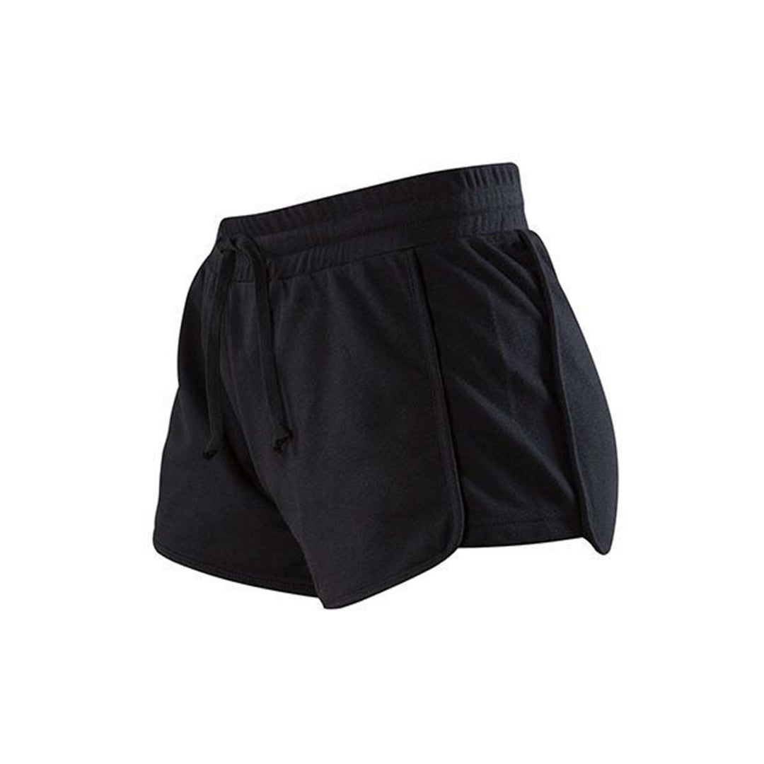 Energetiks Brooklyn Dance Short Classic Black Children Size