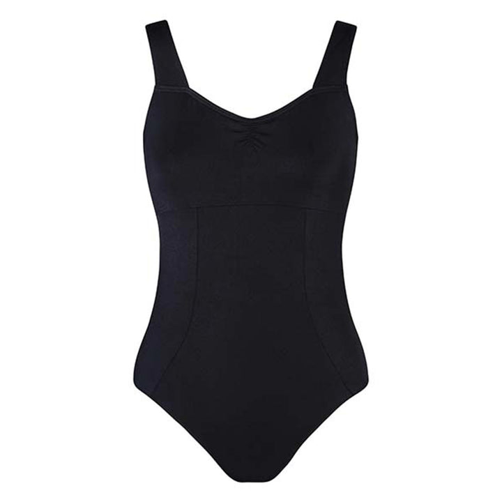 Energetiks Cleo Broad Straps Camisole Leotard  Adult Sizes