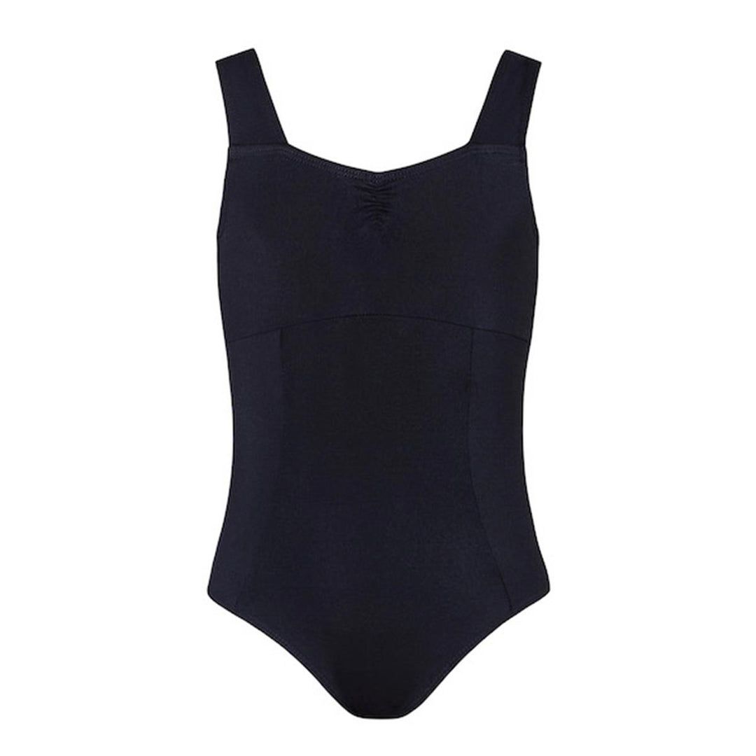 Energetiks Cleo Broad Straps Camisole Leotard Children Sizes