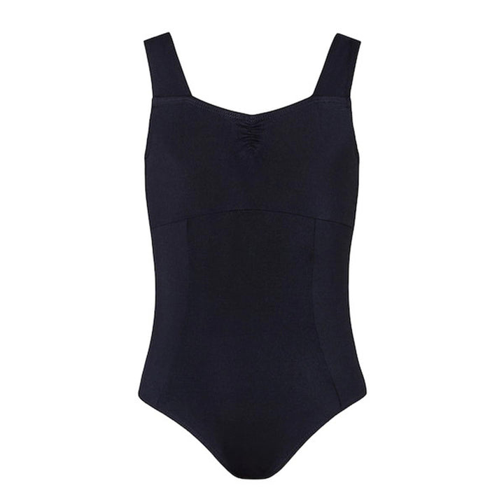 Energetiks Cleo Broad Straps Camisole Leotard Children Sizes