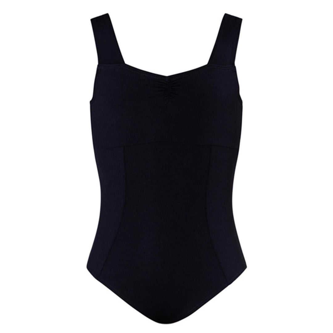 Energetiks Devon Broad Strap and Panel Leotard Children Size