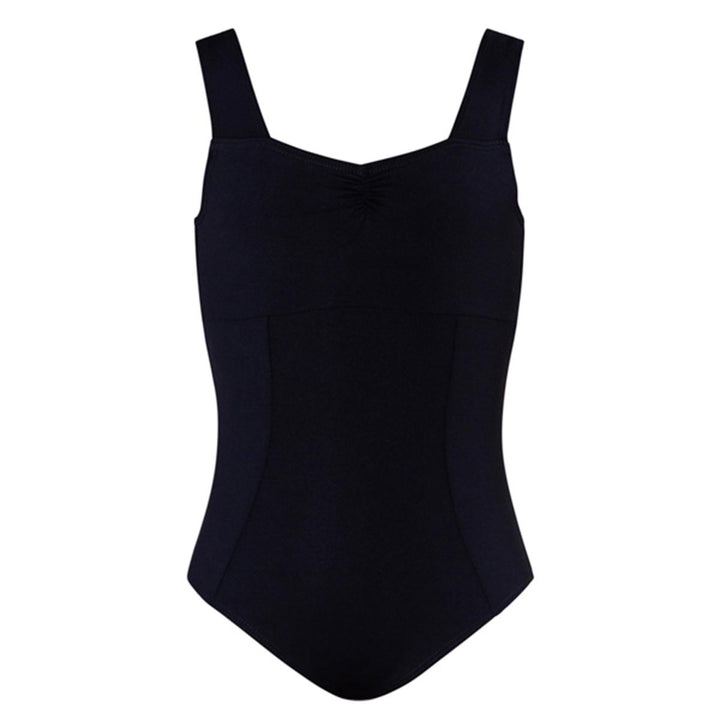 Energetiks Devon Broad Strap and Panel Leotard Children Size