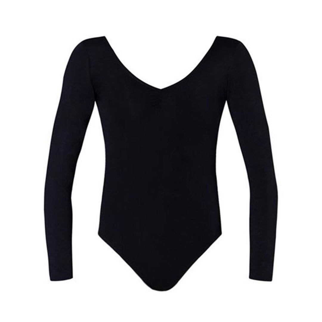 Energetiks Elizabeth Long Sleeve Leotard Children Sizes