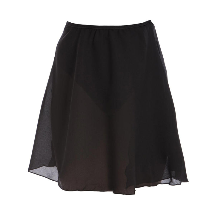 Energetiks Erica Character Black Dance Skirt Children Sizes