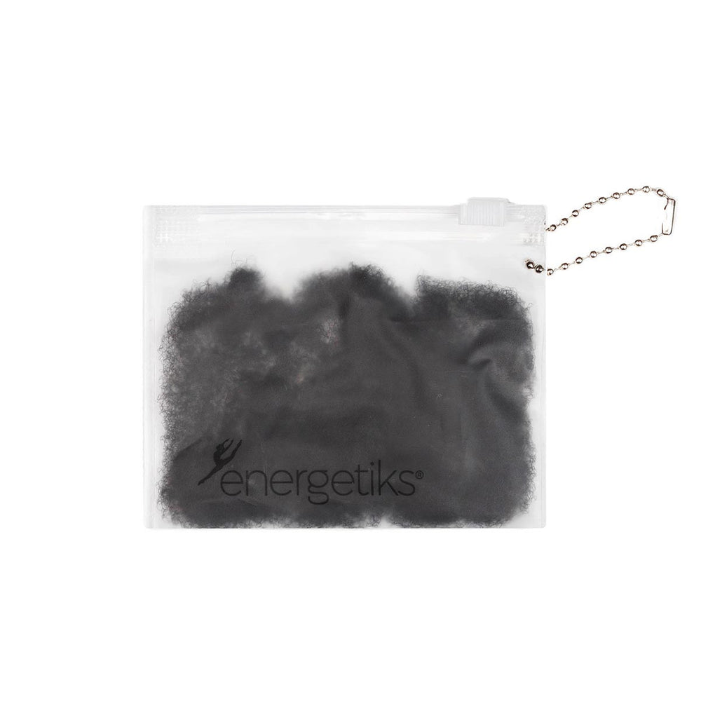 Energetiks High Quality Hair Bun Nets Essentials Pack of 3