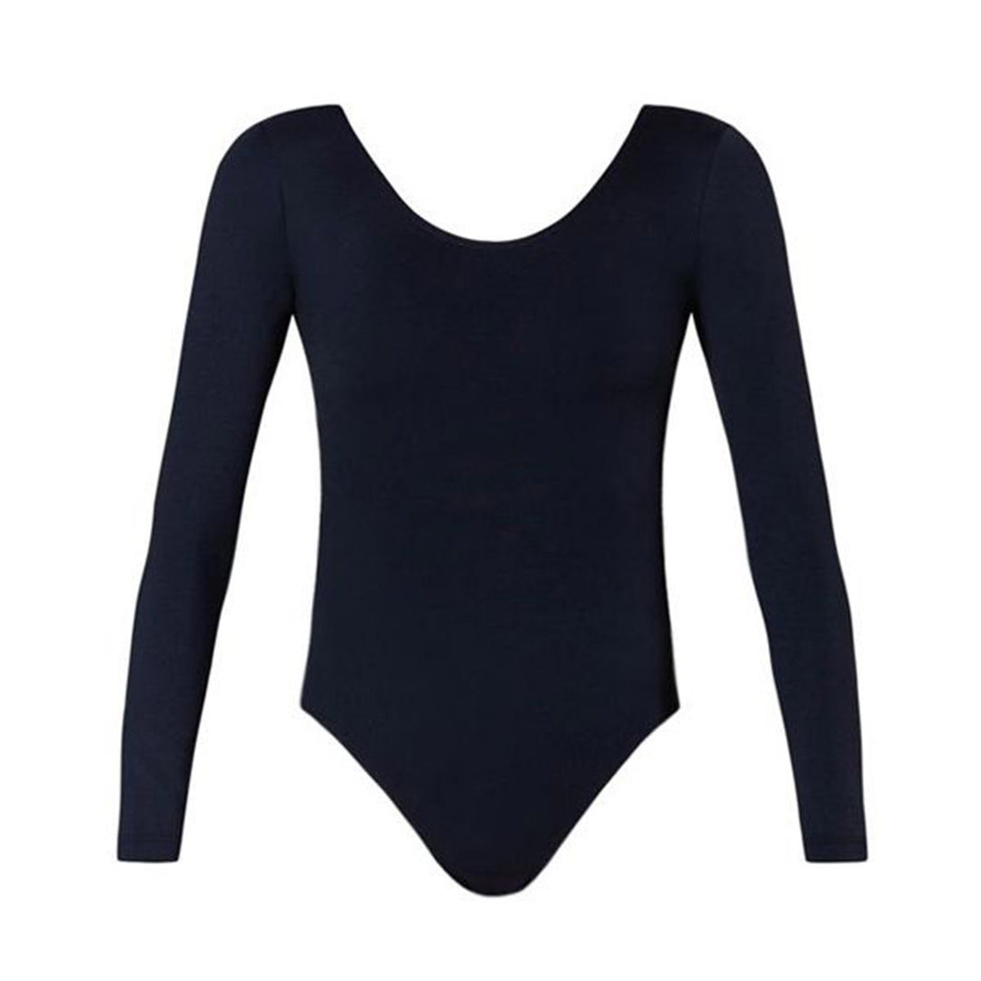 Energetiks Jesse Long Sleeve Dance Leotard Children Sizes