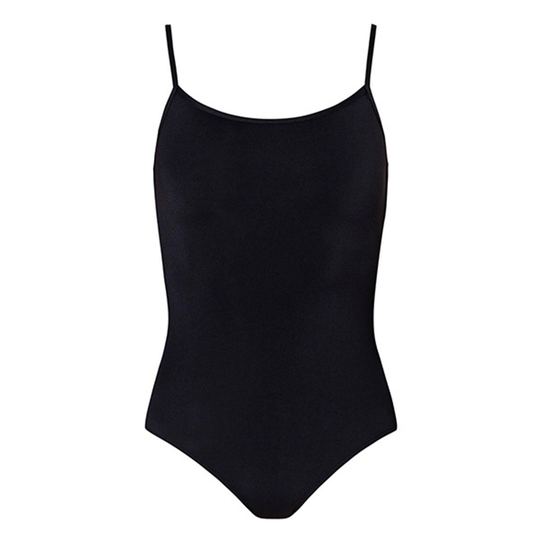 Energetiks Kennedy Camisole Convertible Straps Leotard - Girls