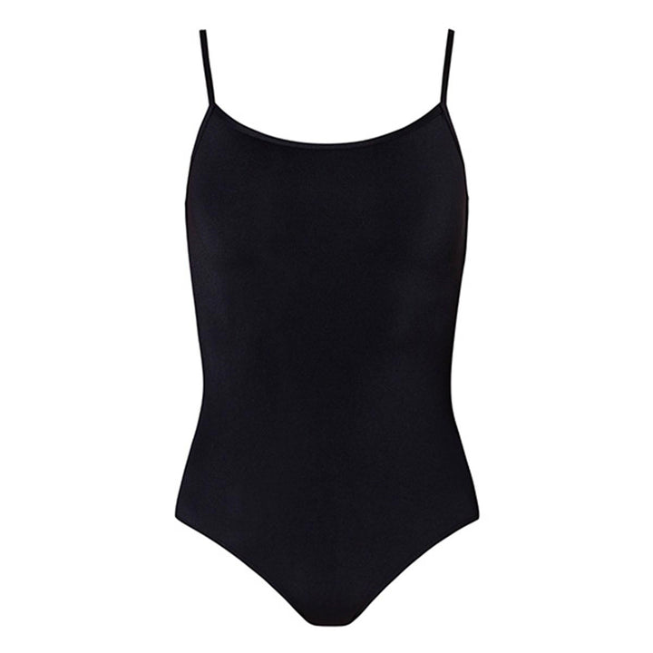 Energetiks Kennedy Camisole Convertible Straps Leotard - Girls