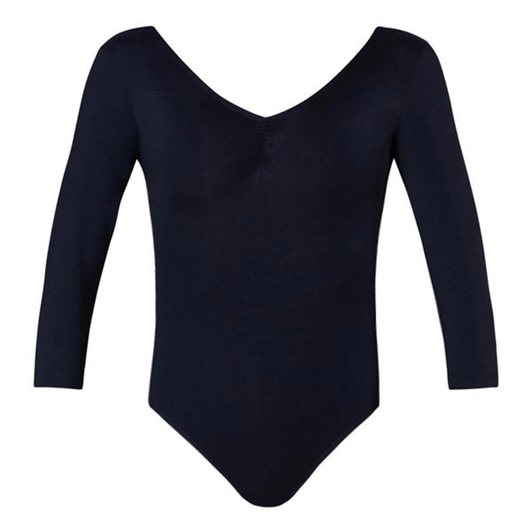 Energetiks Mara 3/4 Sleeve Ballet Leotard Children Sizes