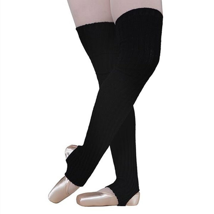Energetiks Milly Leg Warmer - Lengths - Short - Mid - Long