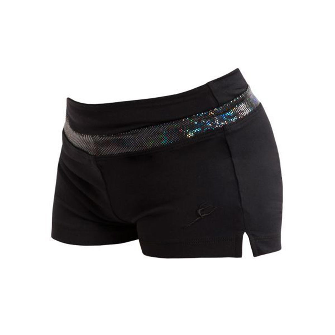 Energetiks Molly Short Children Sizes - Gymnastics Short