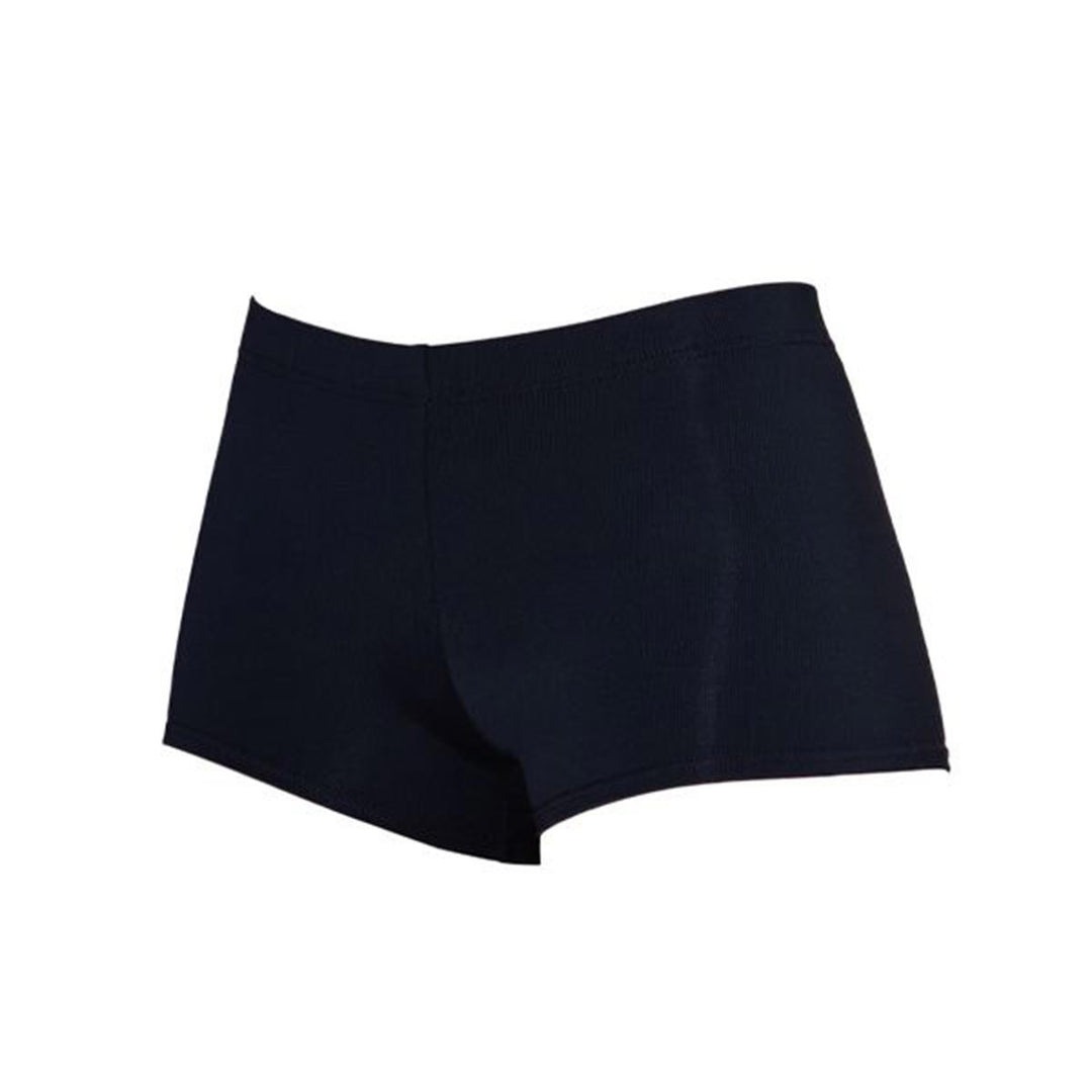 Energetiks Oakley Boy Leg Girls Dancewear Short