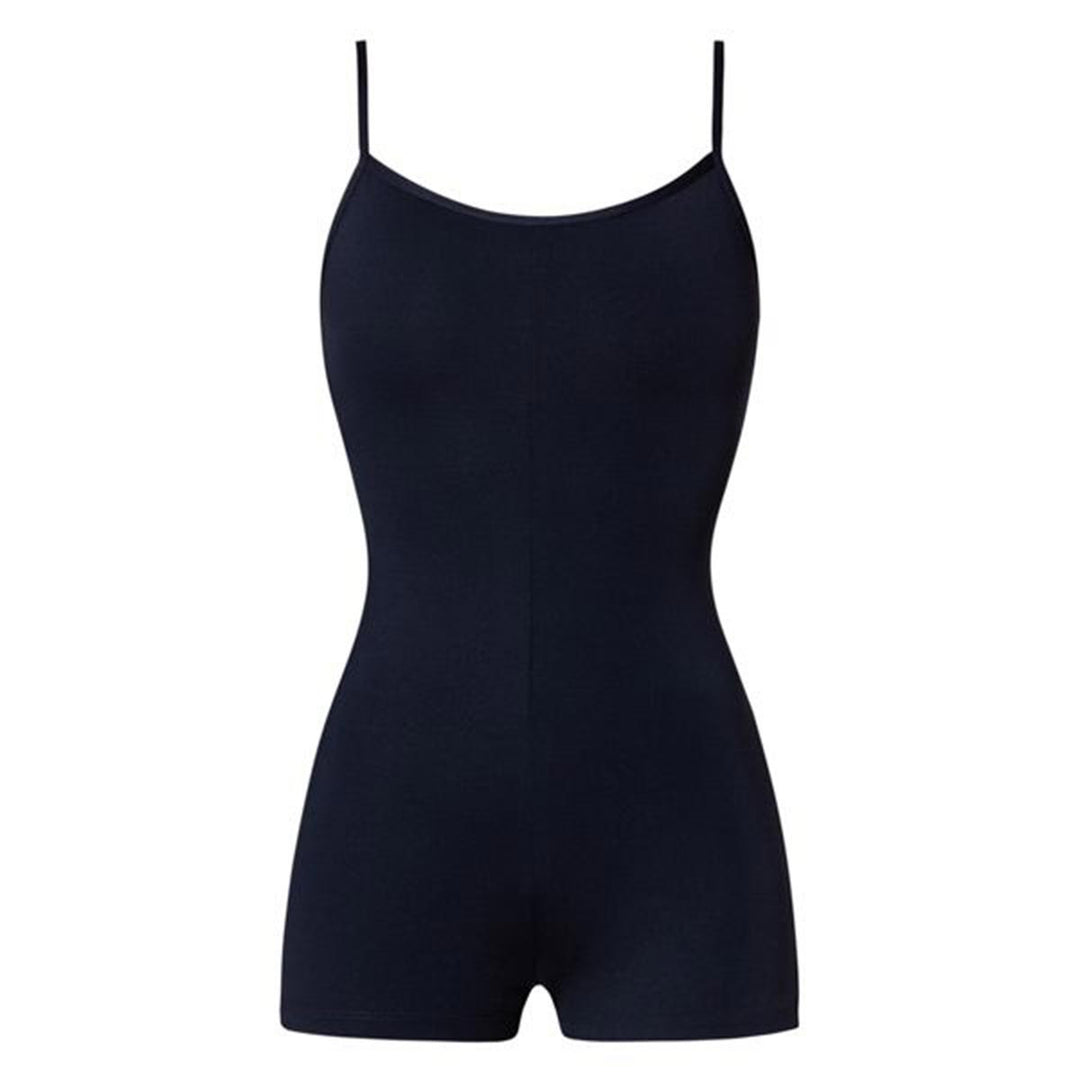Energetiks Perry Hot Short &amp; Fine Straps Unitard Adult Sizes